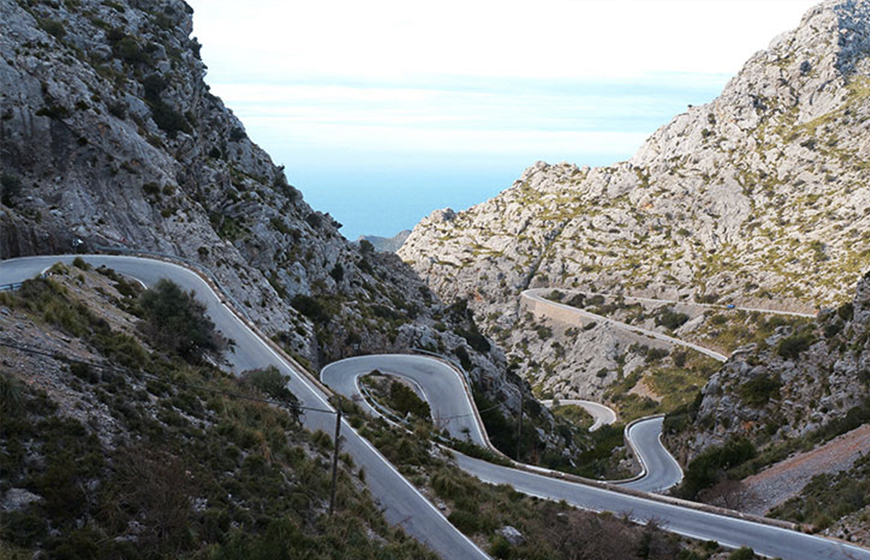 Rutes Catalunya Grand Tour De Catalunya Turisme Catalunya