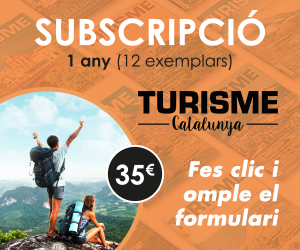 turisme catalunya revista esdeveniments rutes racons que fer catalunya agenda turistica propostes