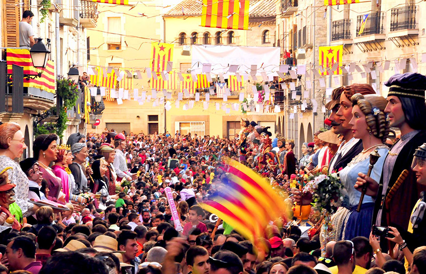 turisme catalunya revista esdeveniments rutes racons que fer catalunya agenda turistica propostes