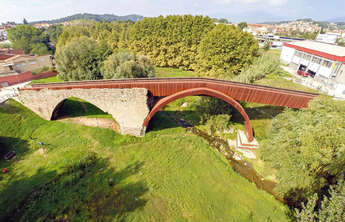 Racons per Catalunya- Santa Maria de Palautordera