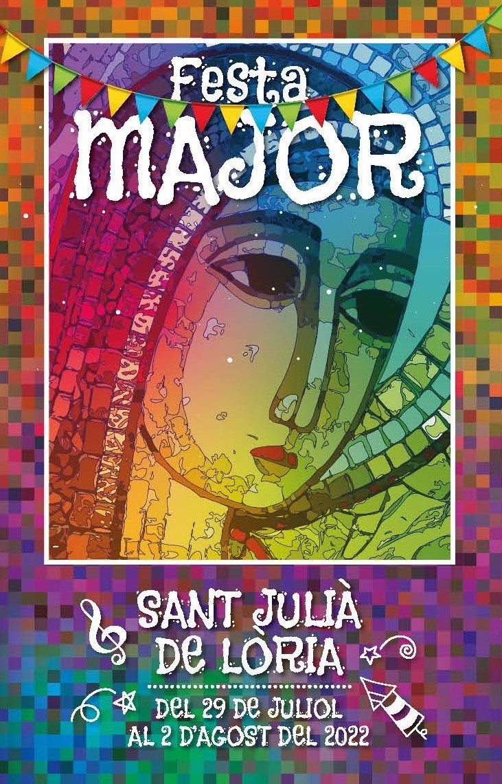 Festa Major Sant Julià de Lòria