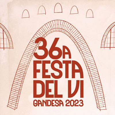 36a festa del vi Gandesa