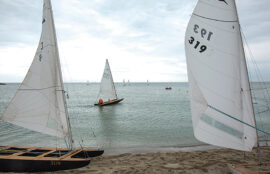 Racons per Catalunya, Arenys de Mar