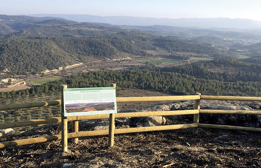 Mirador Vinaixa