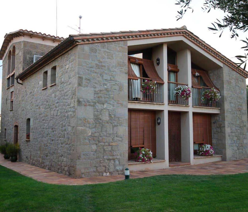 Casa Gabarra