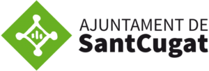 Logo Sant Cugat del Vallès