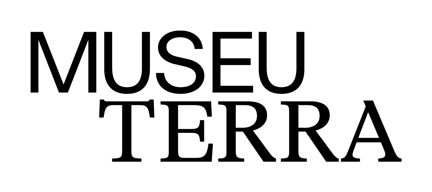 Logo Museu Terra