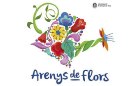 Agenda Catalunya Arenys de Flors