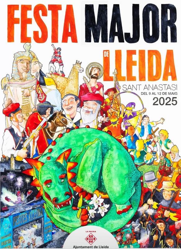 FM Lleida 2025
