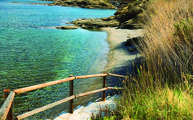 Port de la Selva-Llançà