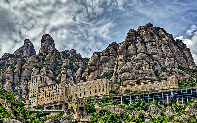 Montserrat