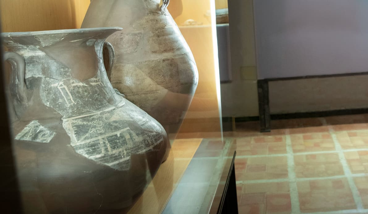 VAS DELS CAVALLS 2 Vas dels cavalls 1_Qui som_Museu d'Arqueologia de Catalunya