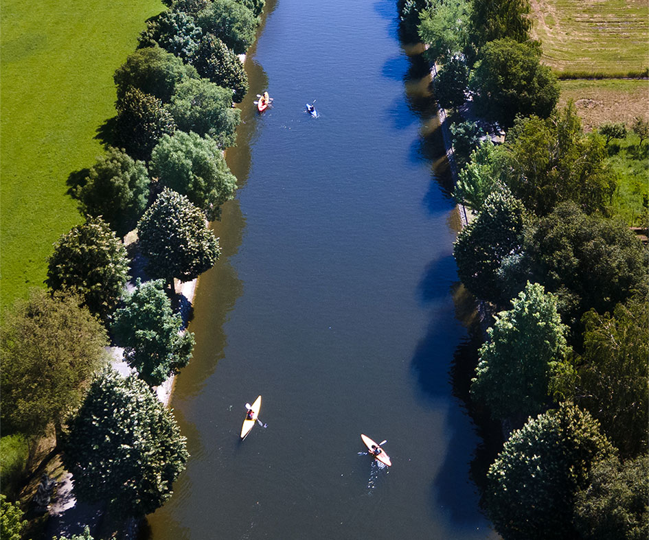 CANAL-AIGUES-TRANQUILLES-III_Parc Olimpic CANAL-AIGUES-TRANQUILLES-III_Parc Olimpic